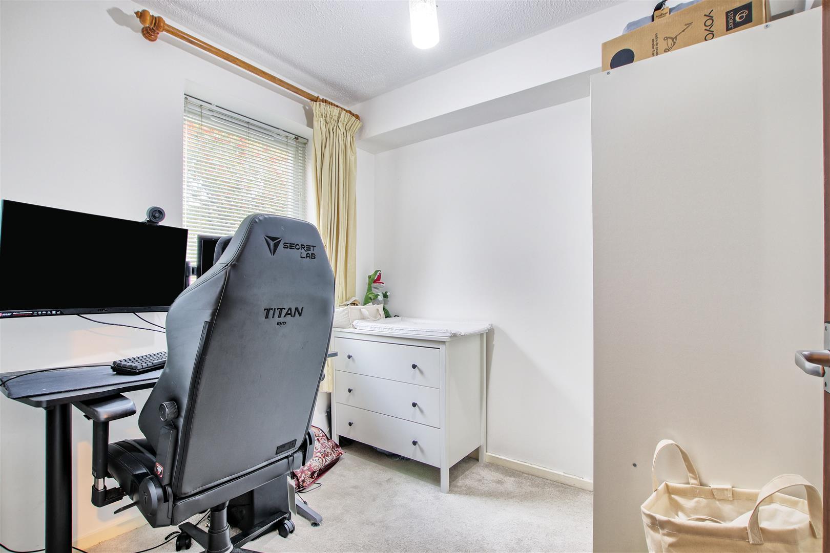 Impala Drive, Cambridge